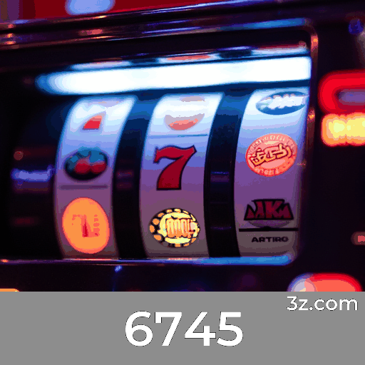 Descubra a Convergência de Tecnologias e Entretenimento na 6745