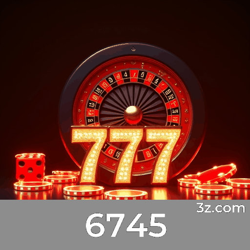 6745 Crash: Jogo em Tempo Real Para Brasileiros