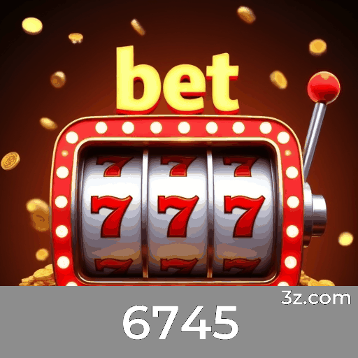 6745: A Experiência de Cassino Profissional e Real