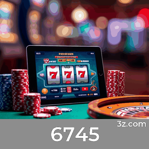 Experiência Mobile Revolucionária com o Aplicativo da 6745