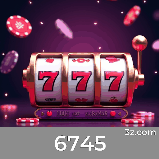 6745 - Excelência em Apostas Esportivas no Brasil