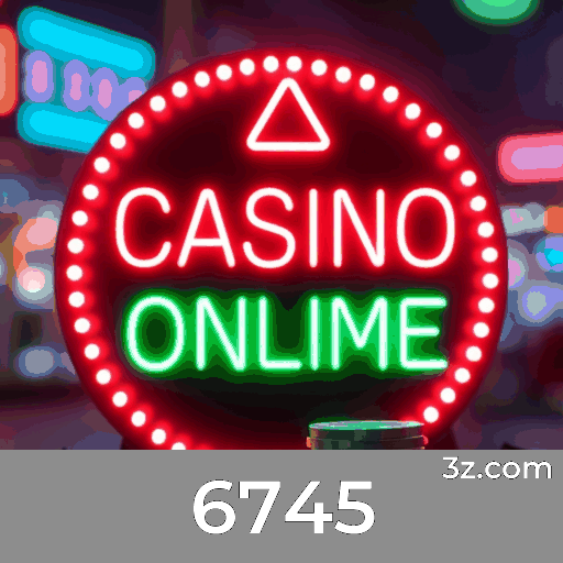 6745 Crash: Jogo em Tempo Real Para Brasileiros