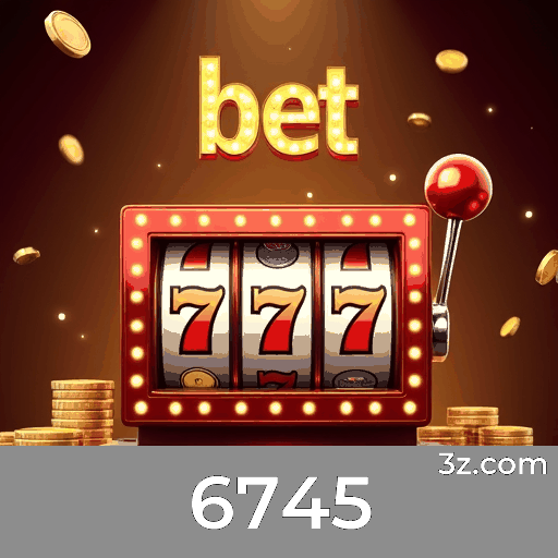 6745: A Experiência de Cassino Profissional e Real